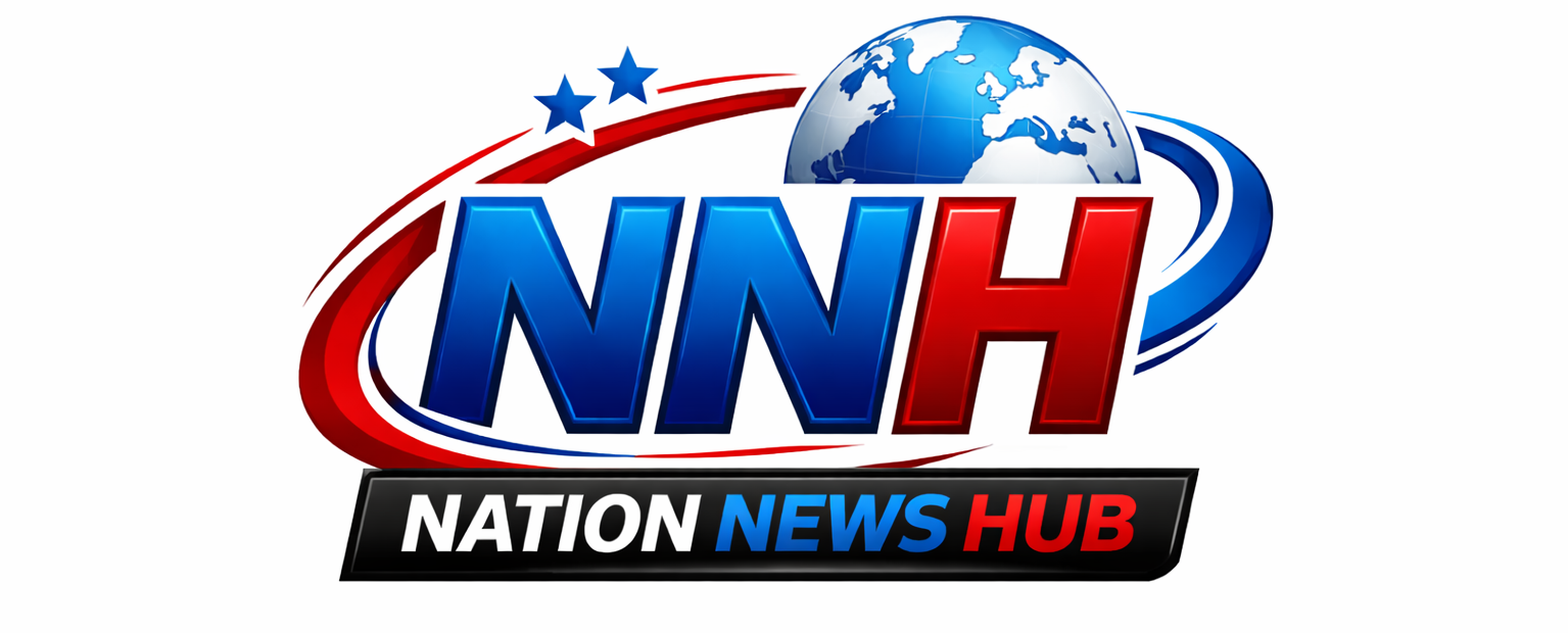 Nation News Hub